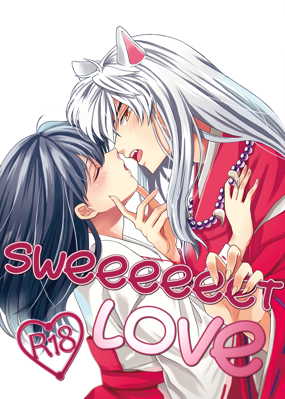 Hentai Manga Comic-Sweeeeeet Love-Read-1